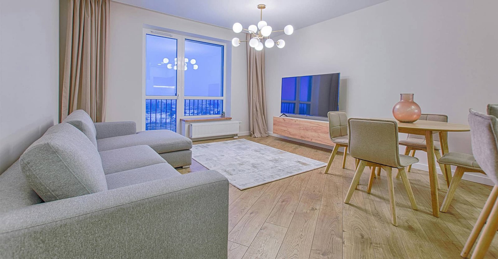 Apartment Vastu