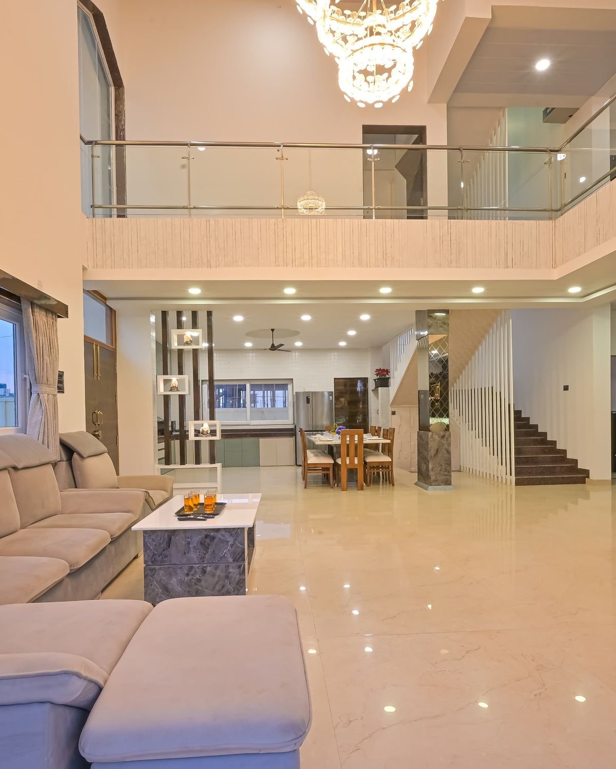 Residential Construction