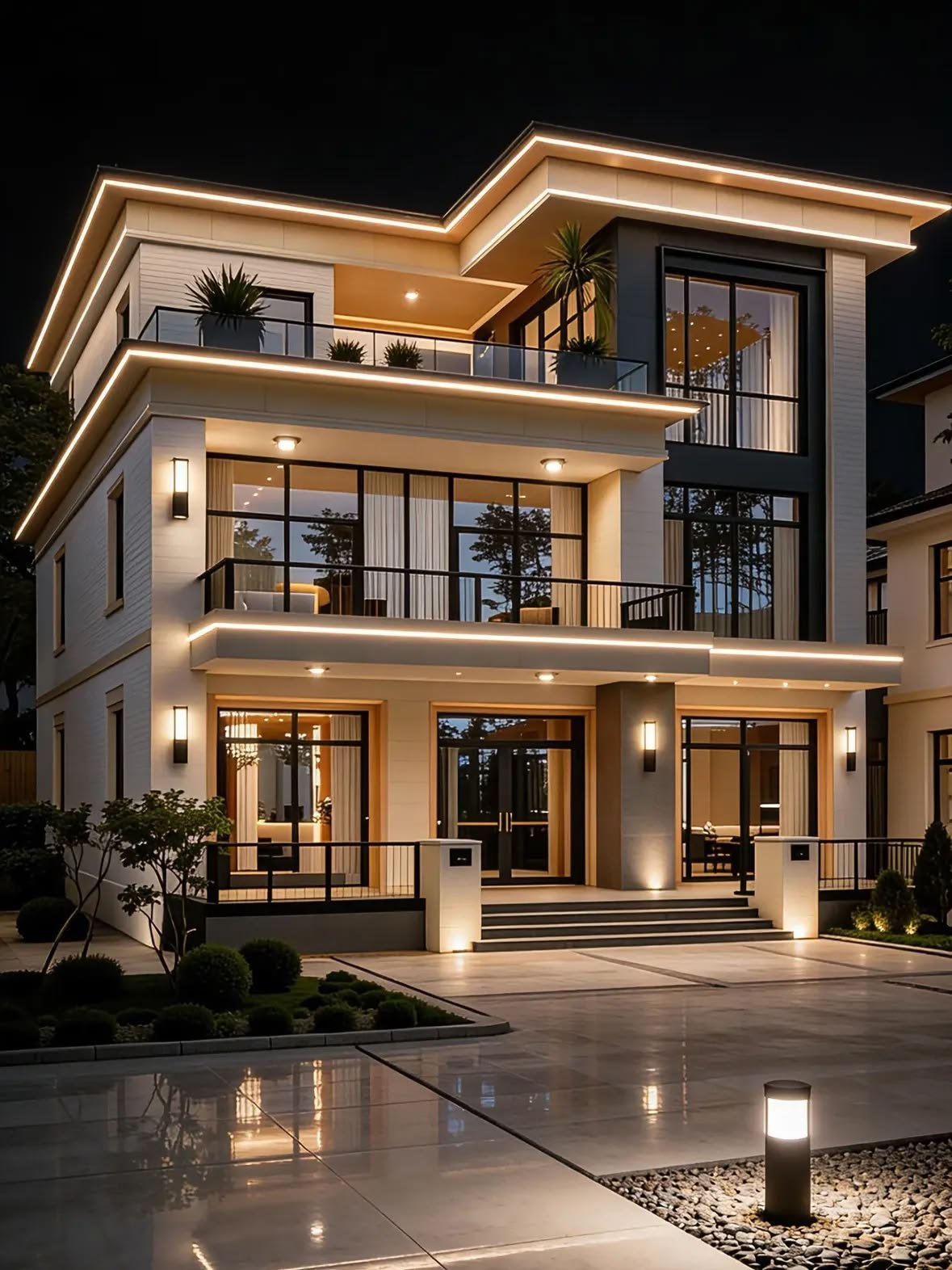Best Villa Construction